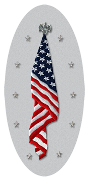 DG5000-550-GY Flag At Rest Grey